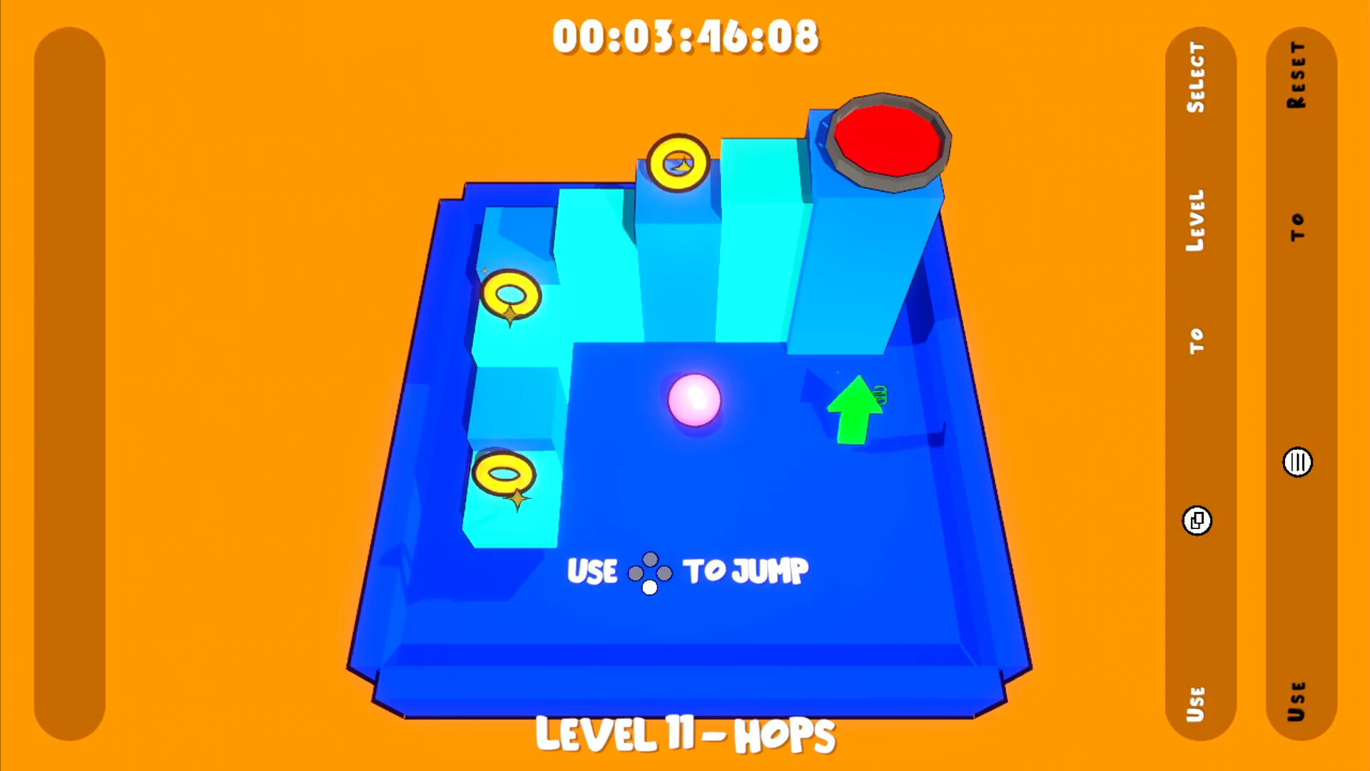 Ballapalooza screenshot 3