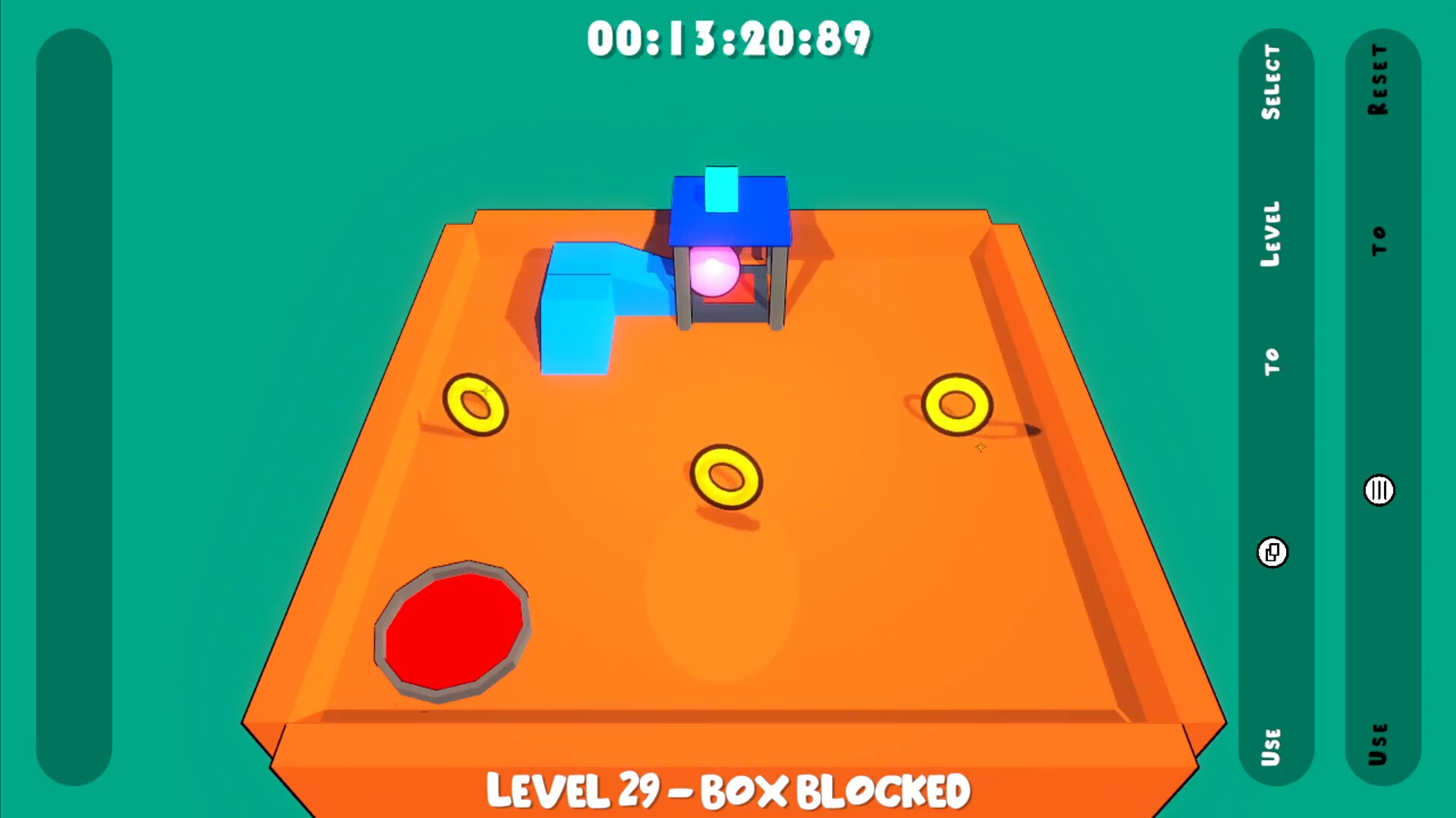 Ballapalooza screenshot 5