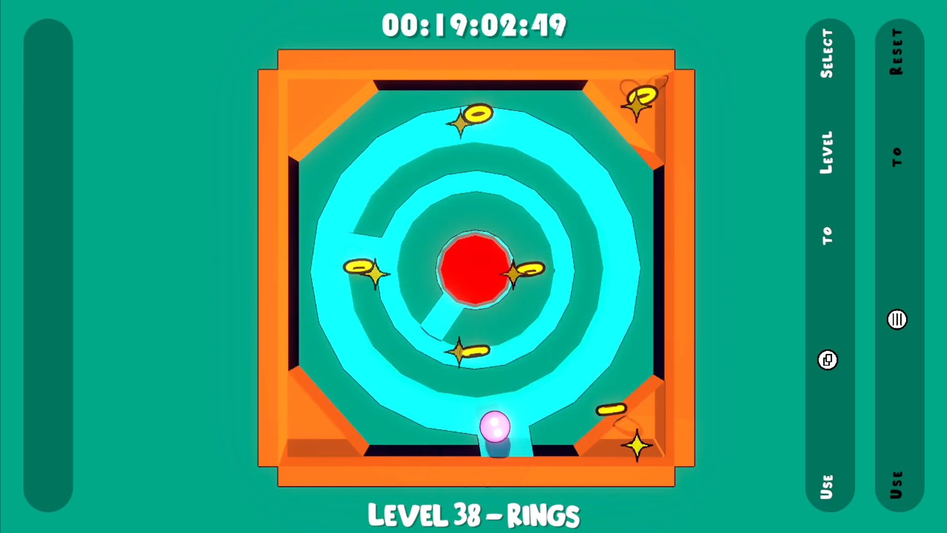 Ballapalooza screenshot 6