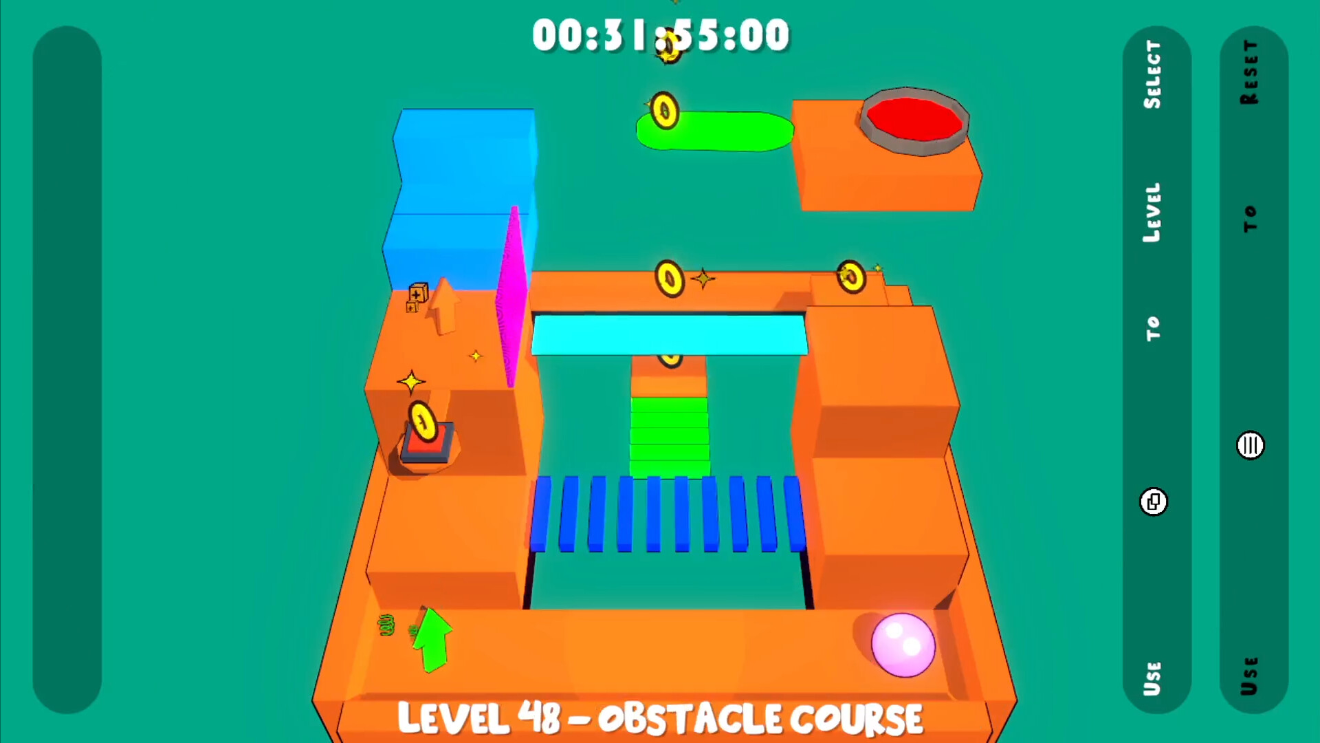 Ballapalooza screenshot 9
