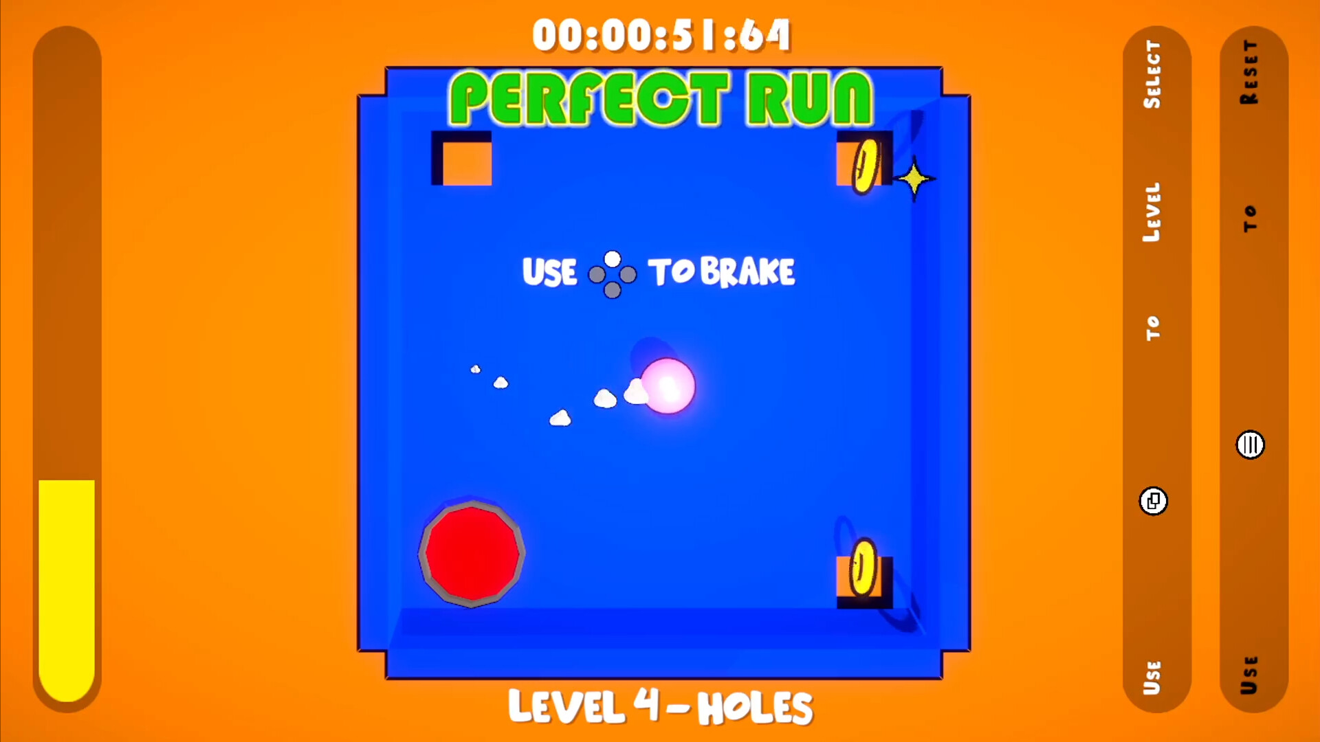 Ballapalooza screenshot 2