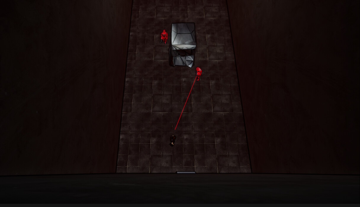 Terminal V screenshot 5