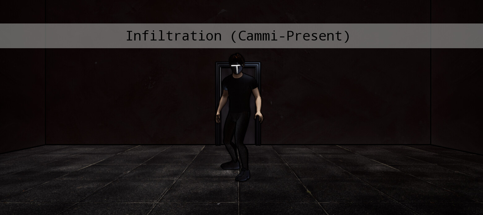 Terminal V screenshot 3