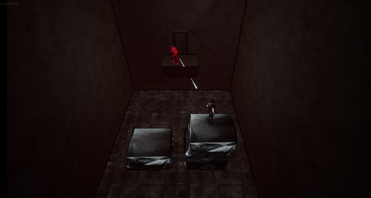 Terminal V screenshot 7