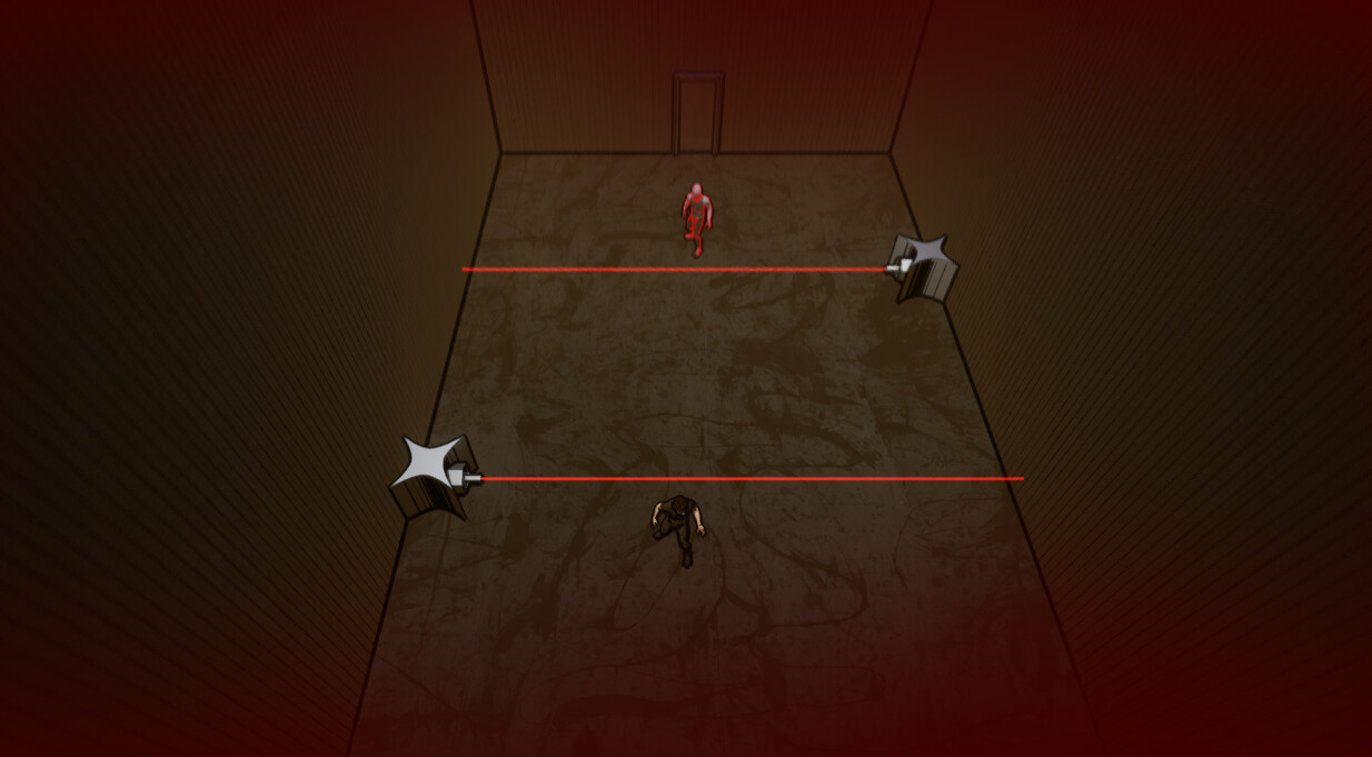 Terminal V screenshot 2
