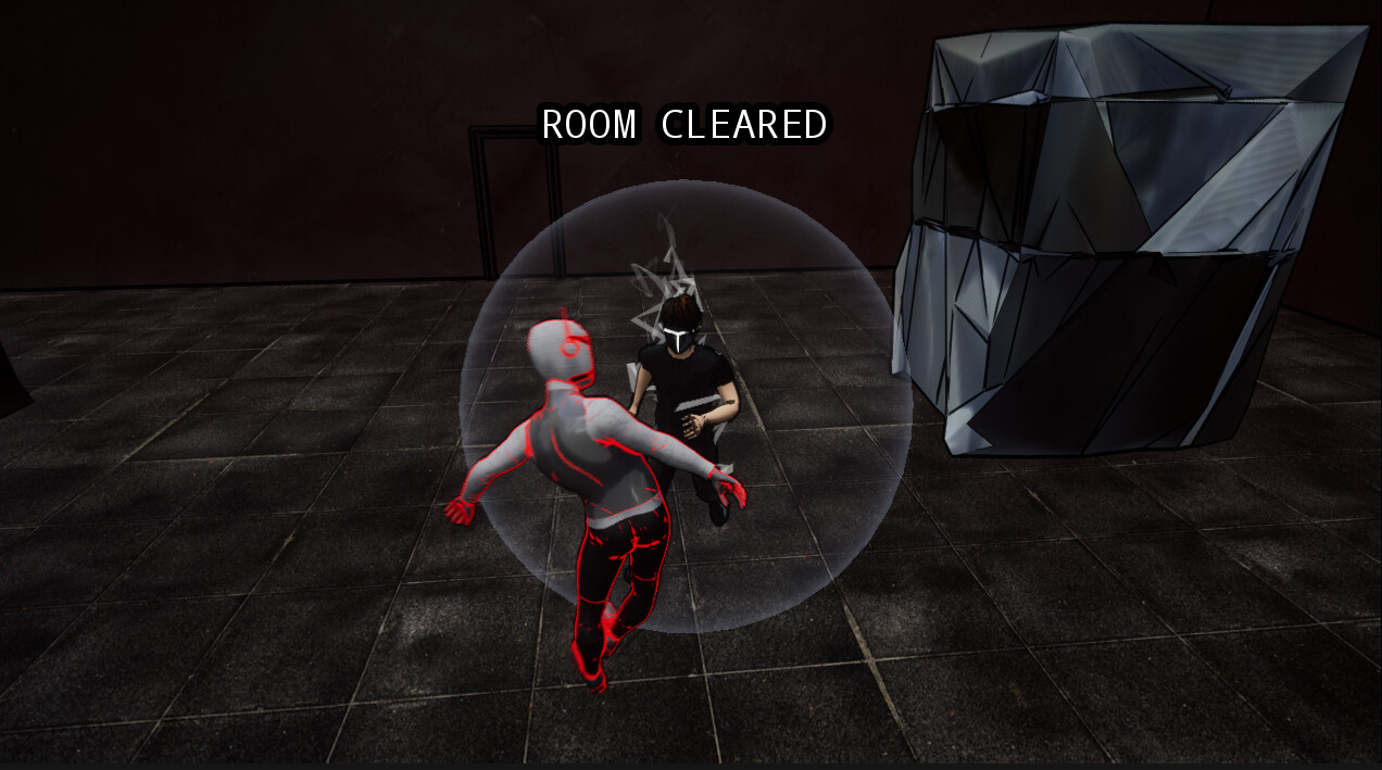 Terminal V screenshot 1