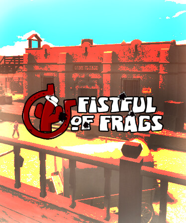 Fistful of Frags