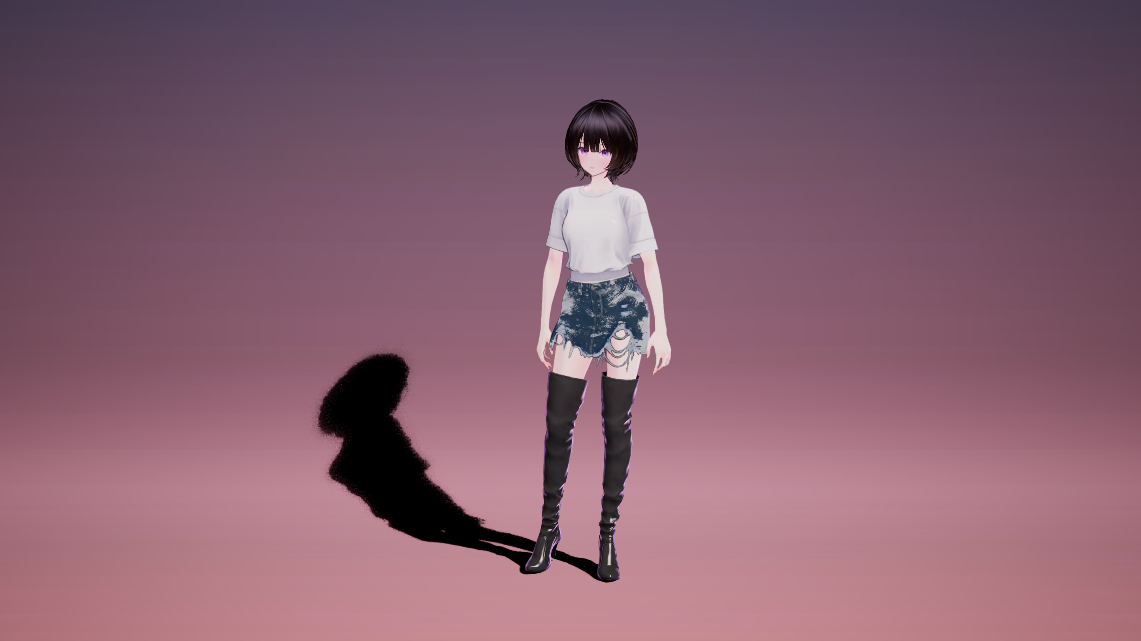 Meta Soulmate screenshot 7