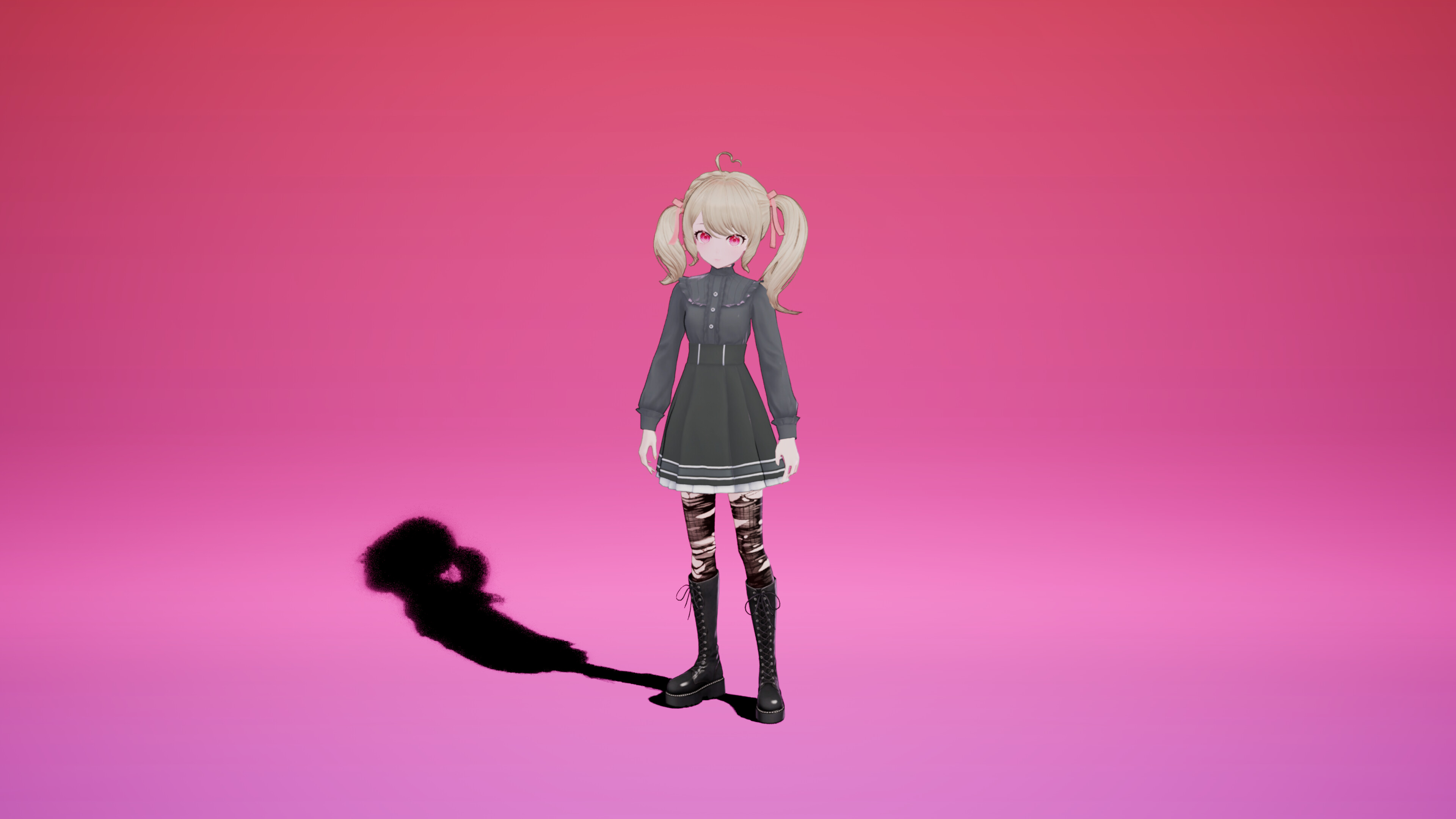 Meta Soulmate screenshot 4