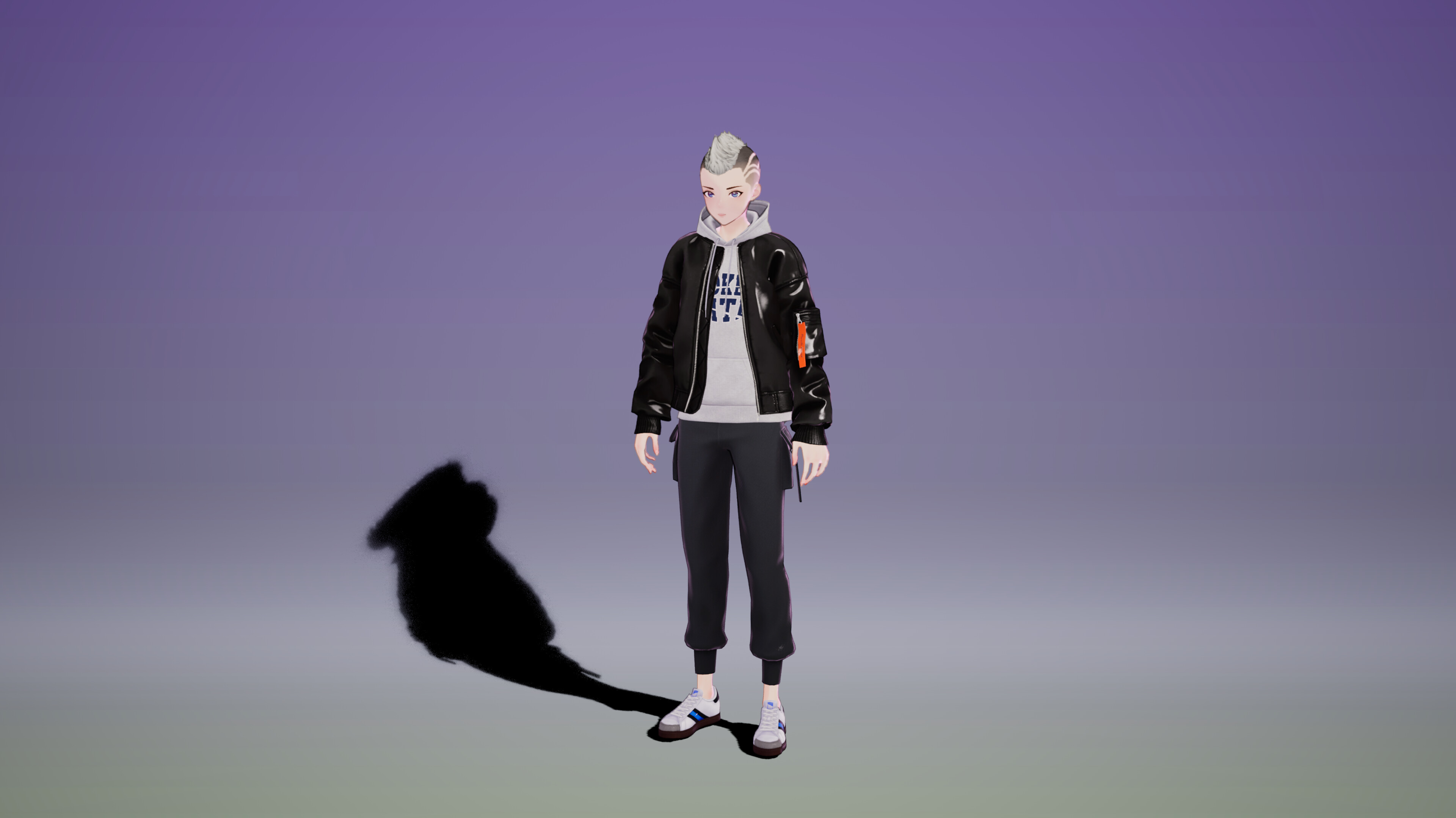 Meta Soulmate screenshot 8