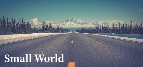 Small World: imagen de cabecera