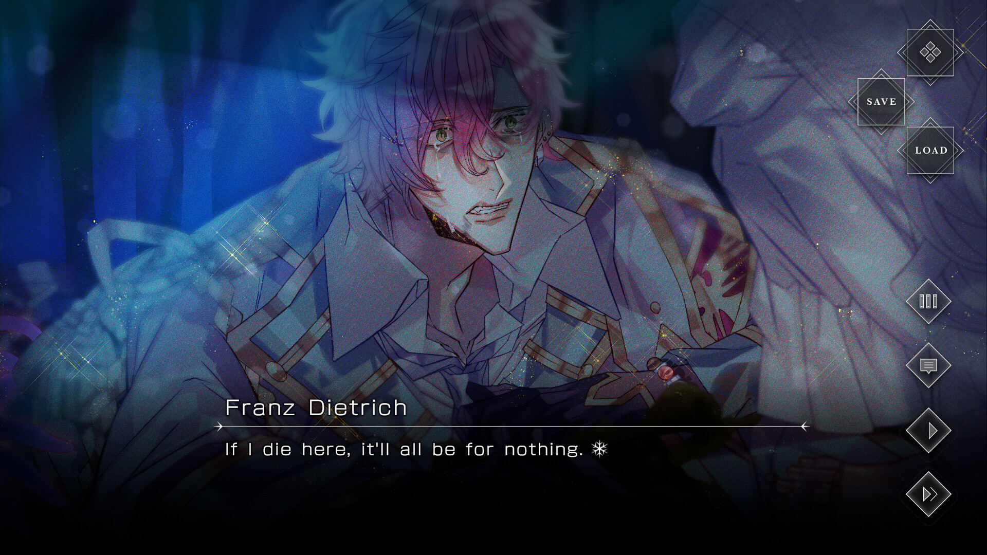 Knight Case Files screenshot 10