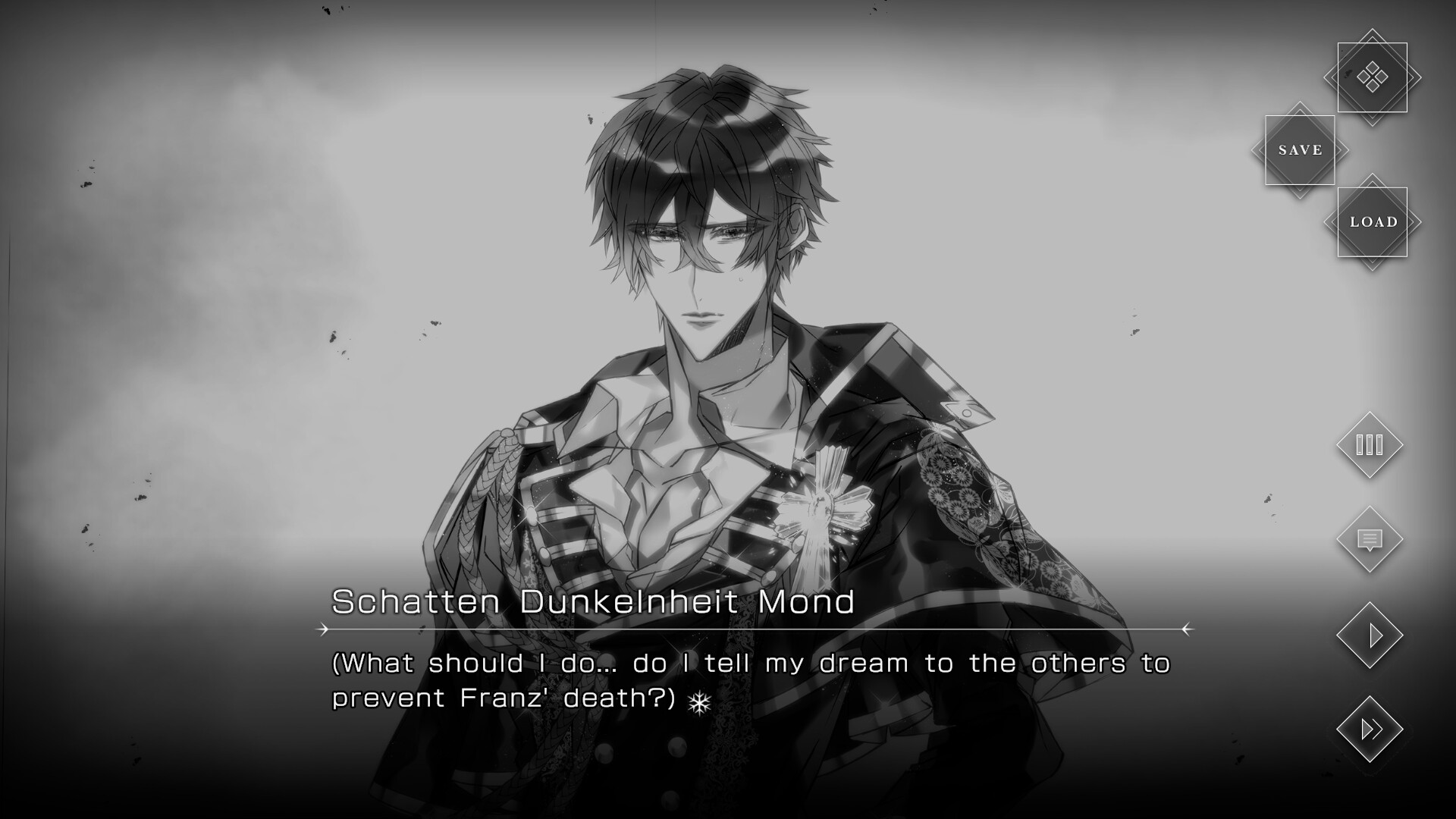 Knight Case Files screenshot 9