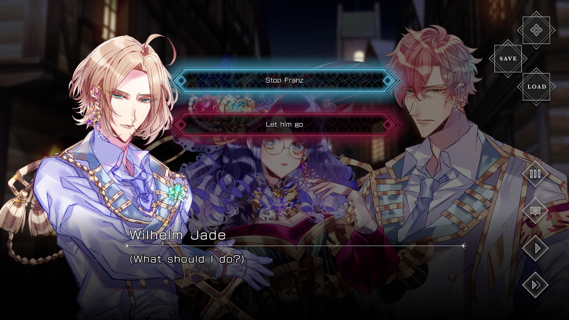Knight Case Files screenshot 7