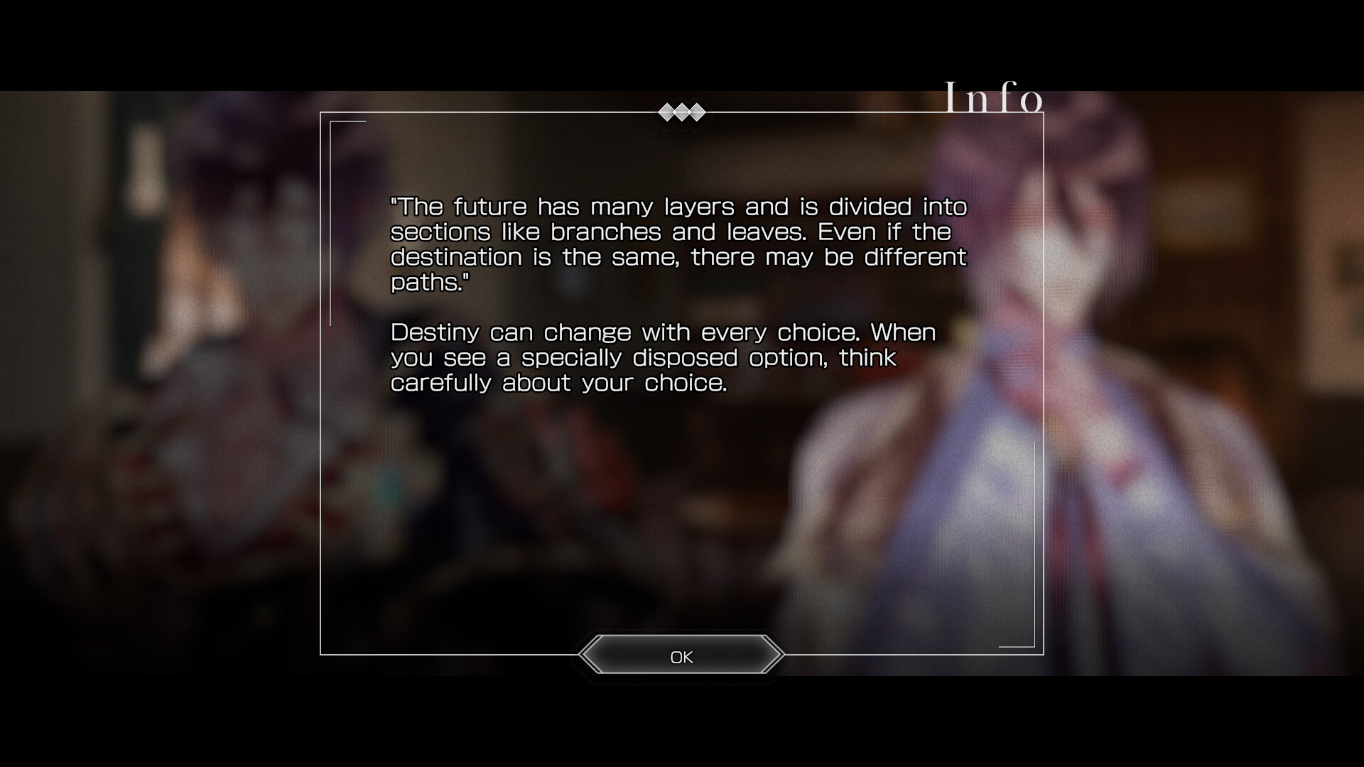 Knight Case Files screenshot 8