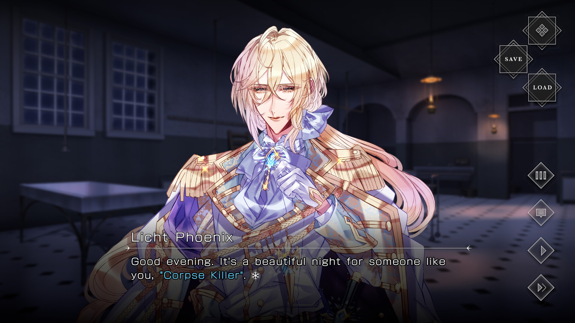 Knight Case Files screenshot 6