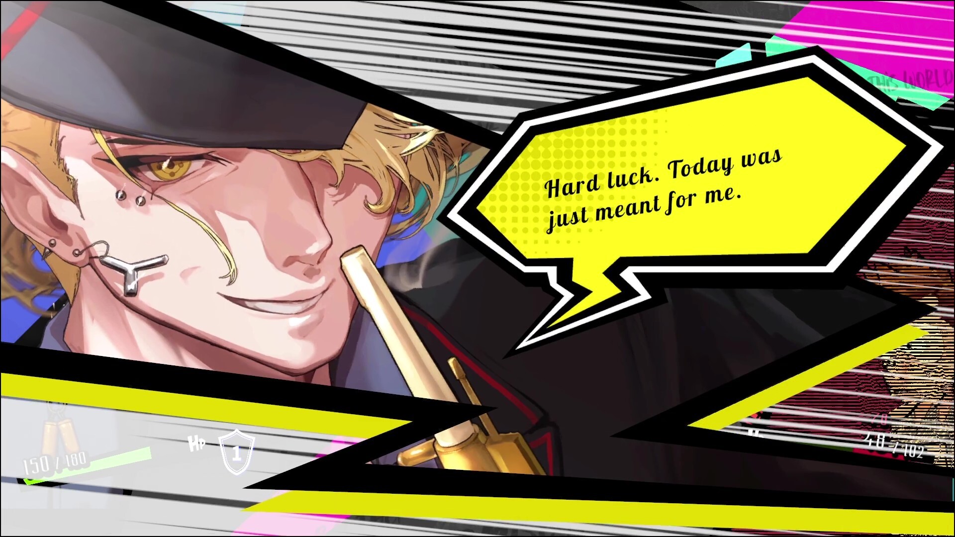 《第九圣诗/ANTHEM#9》