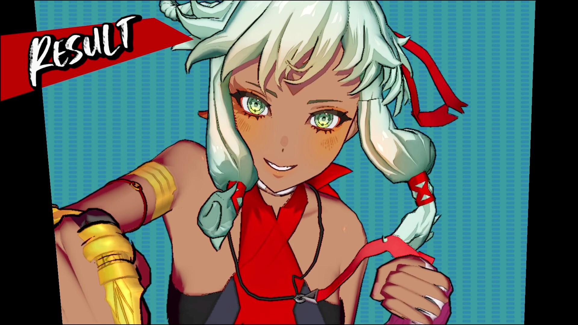 ANTHEM#9 screenshot 8