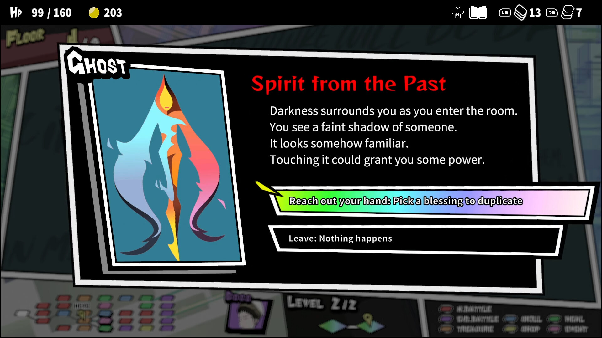 ANTHEM#9 screenshot 11