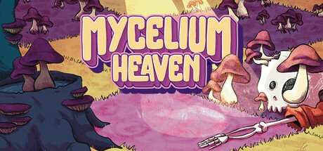 Mycelium Heaven — Steam header