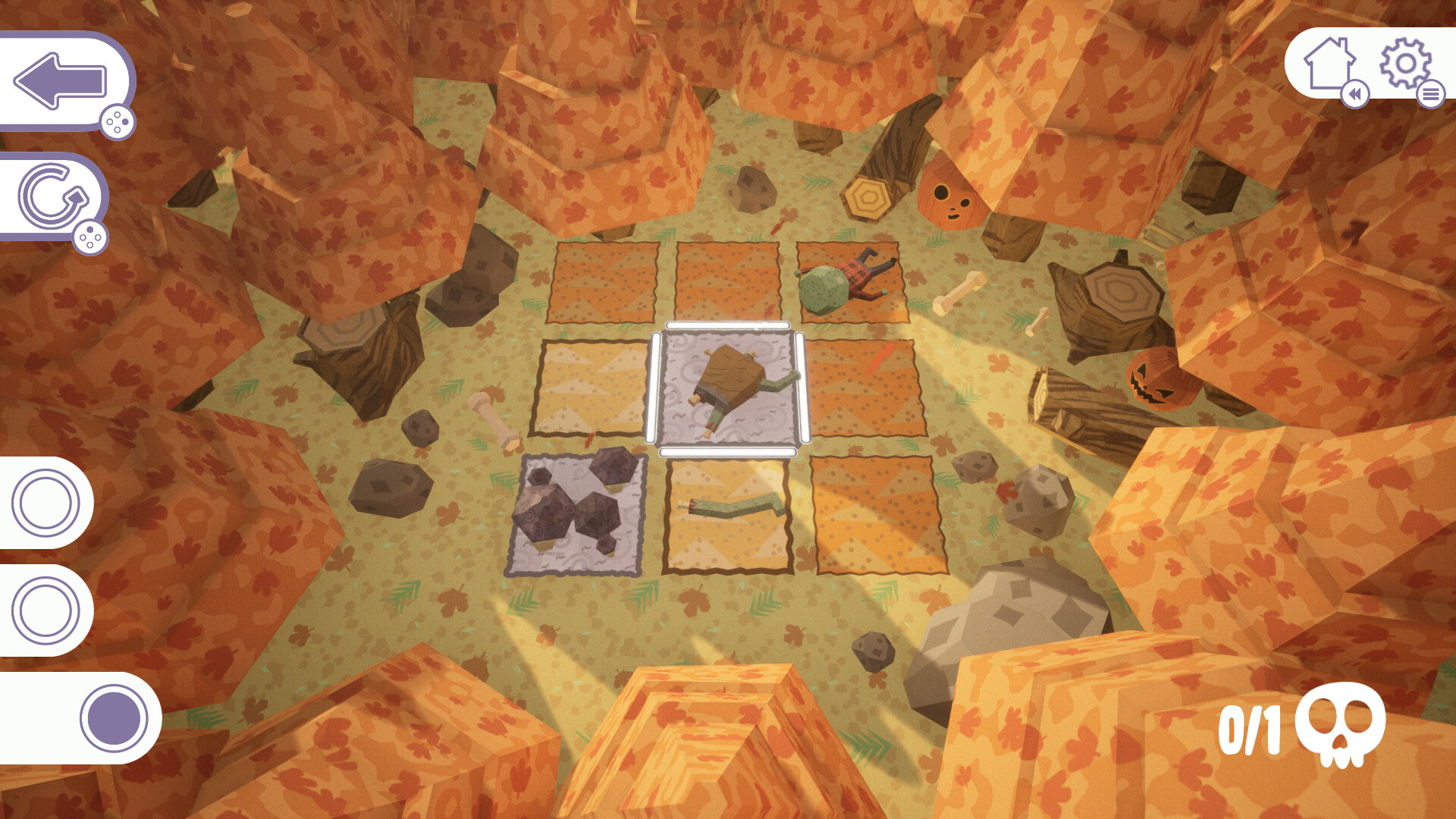 Mycelium Heaven screenshot 5