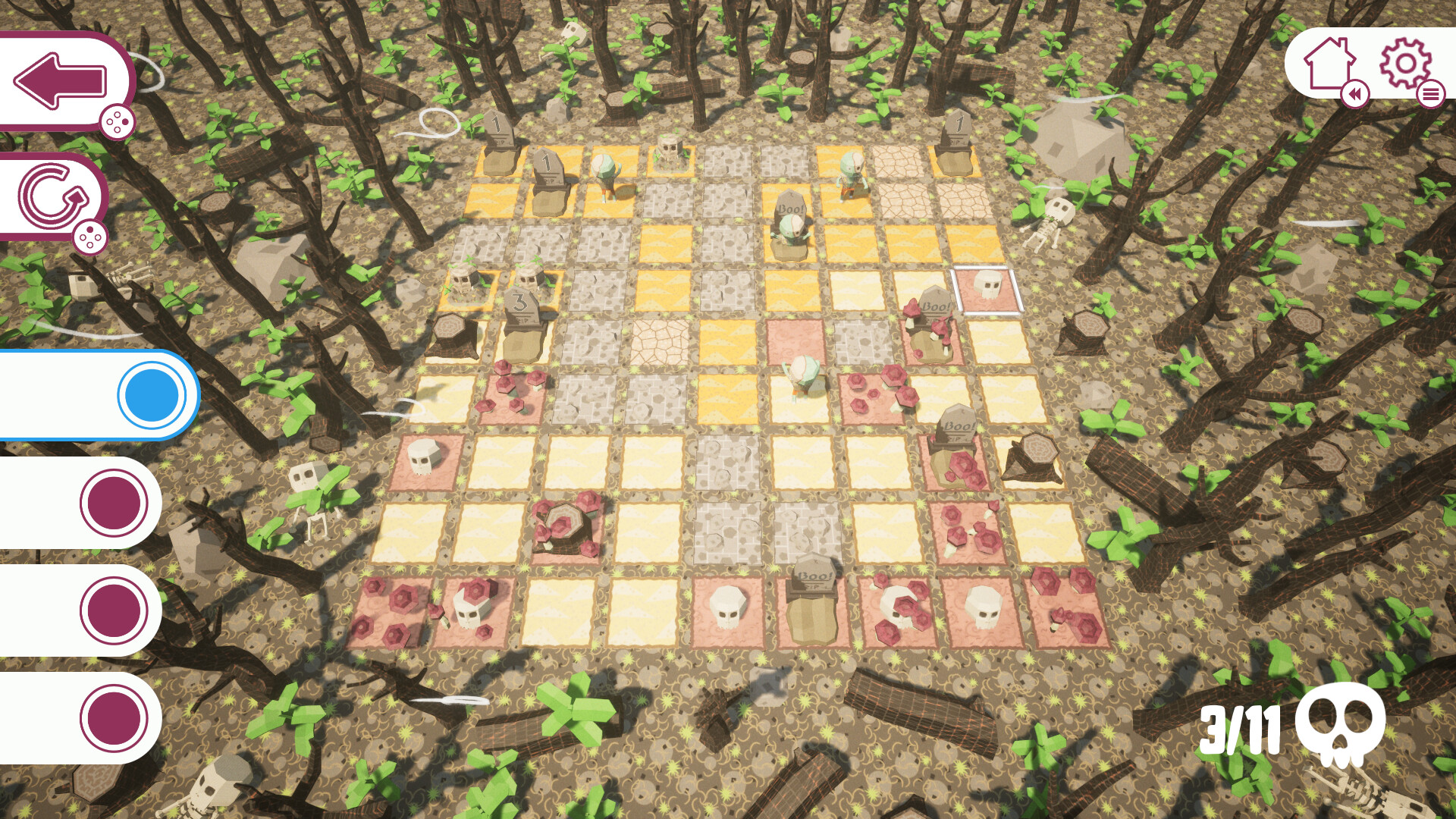 Mycelium Heaven screenshot 4