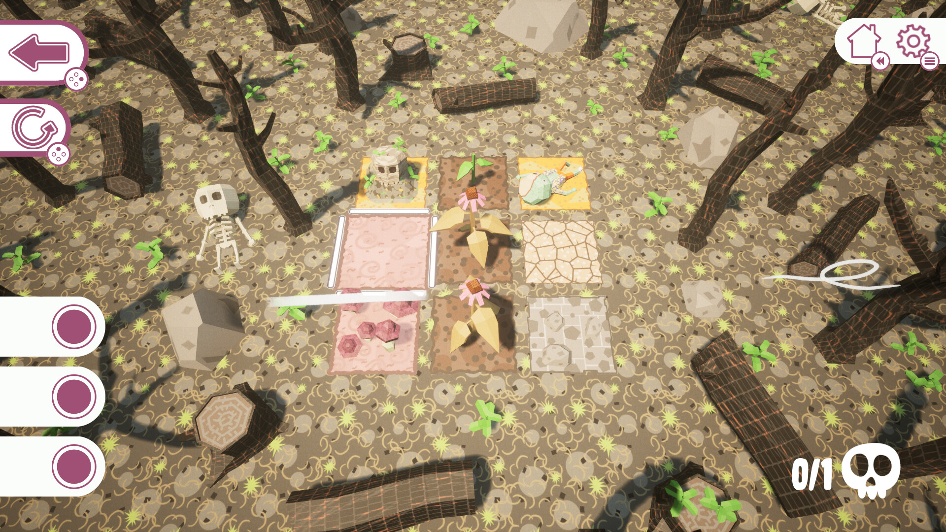 Mycelium Heaven screenshot 8