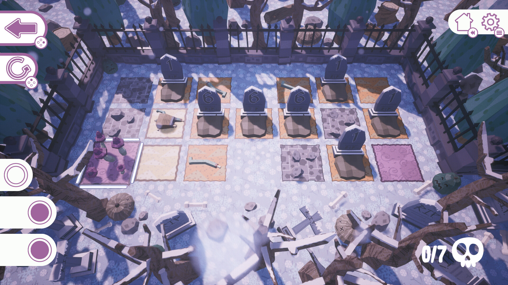 Mycelium Heaven screenshot 6