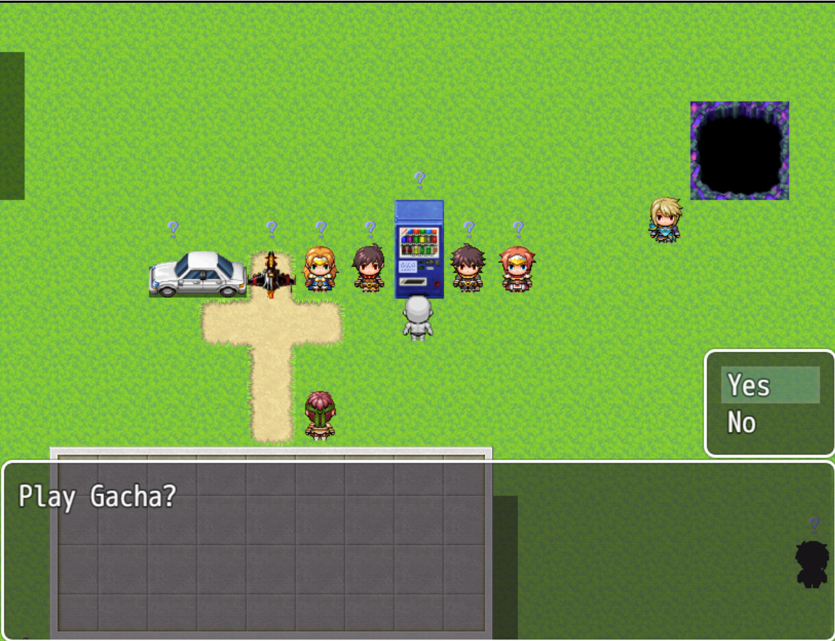 Emmensity screenshot 2