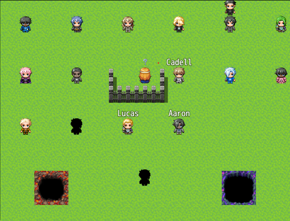 Emmensity screenshot 1