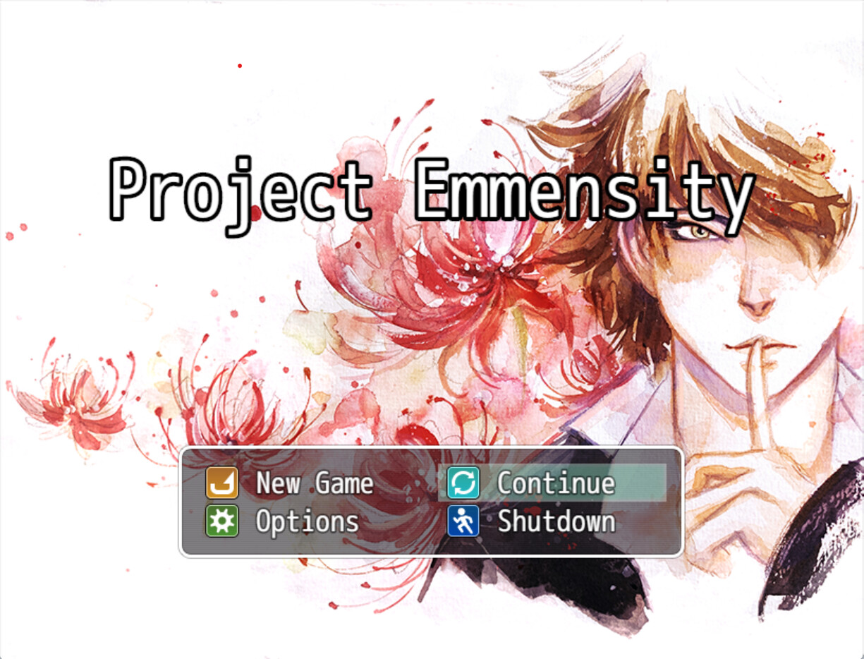 Emmensity screenshot 6