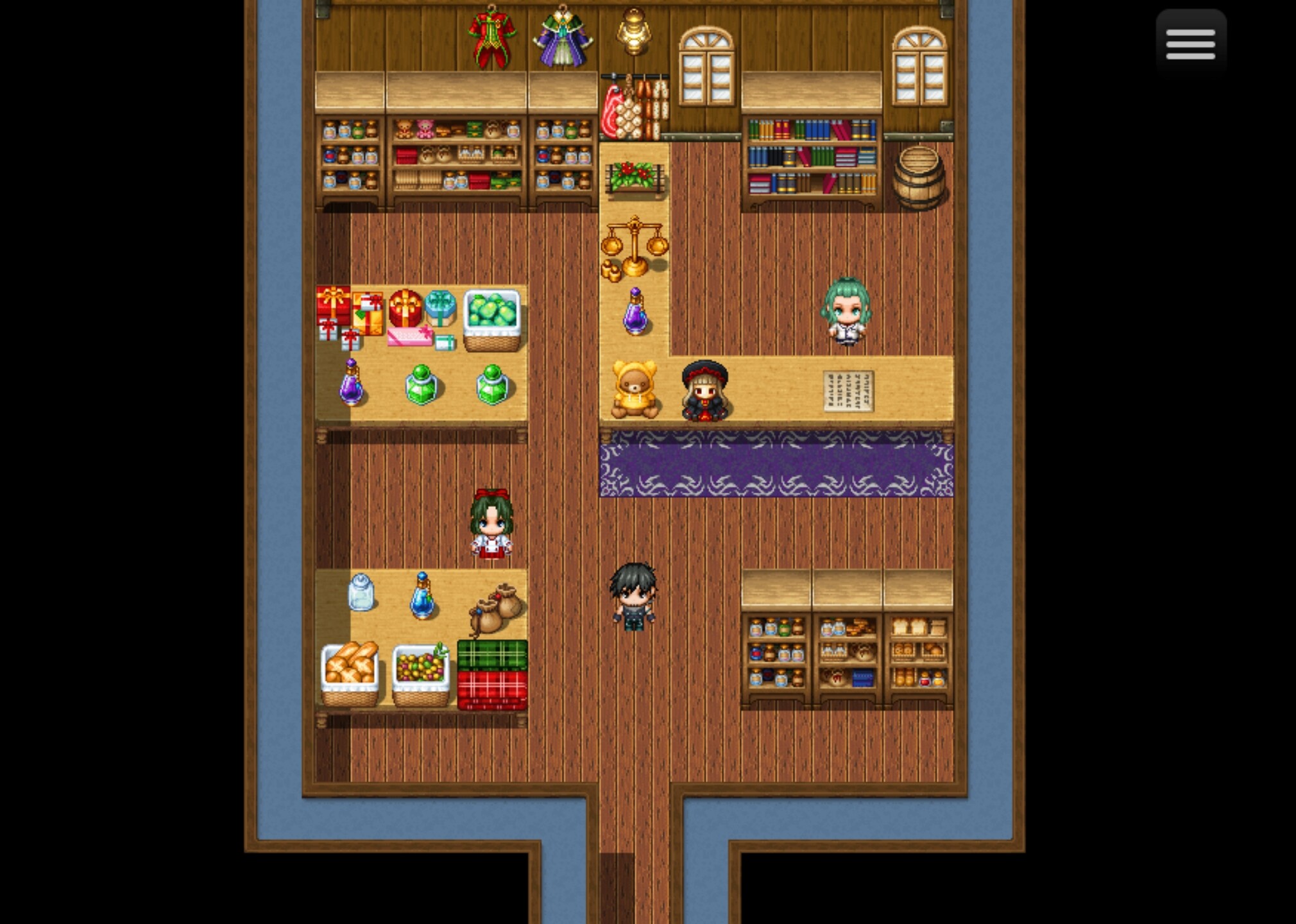 魔域RPG screenshot 8