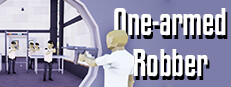 One-armed robber Playtest