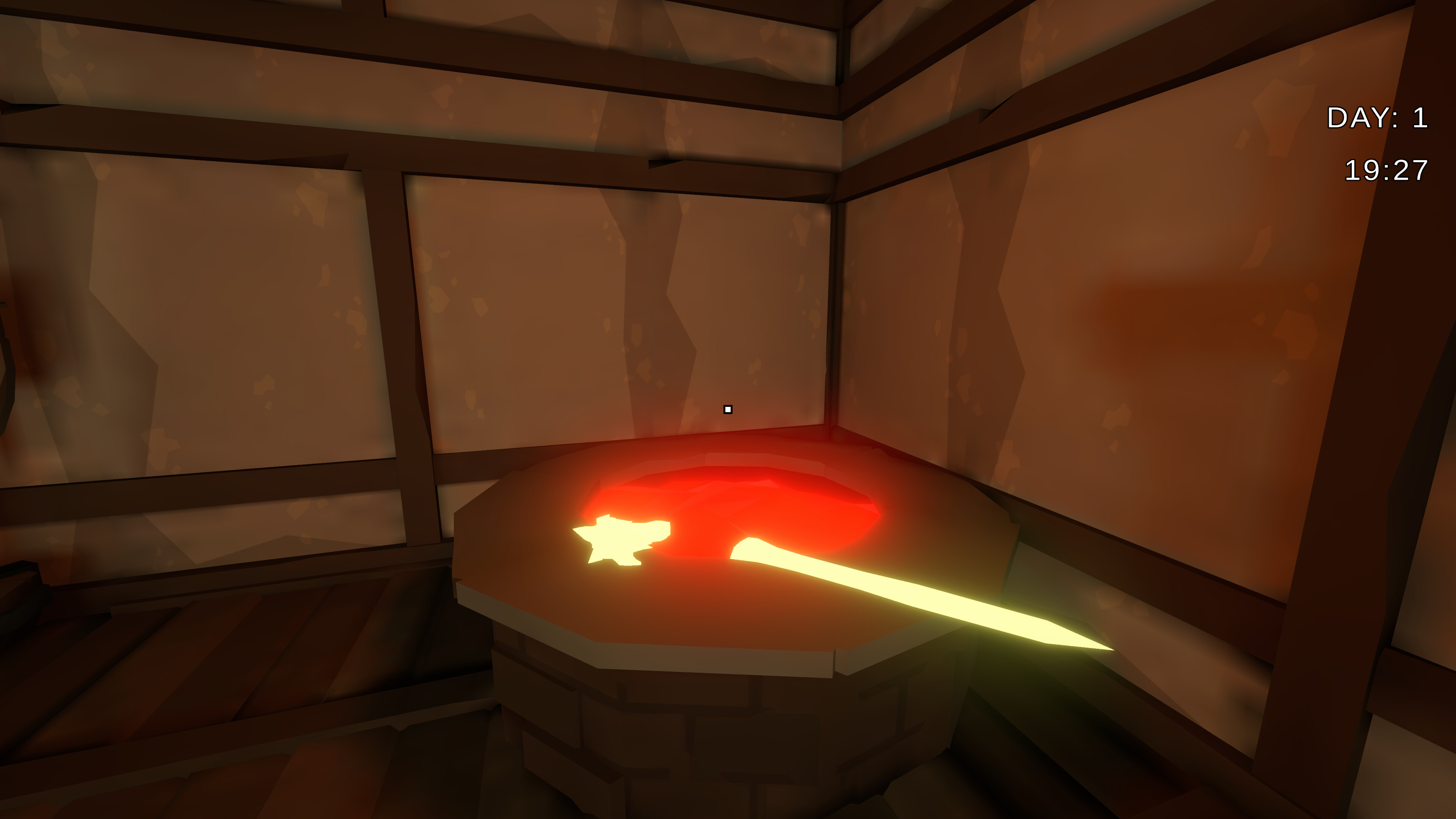 Fantasy Blacksmith Shop Simulator screenshot 3
