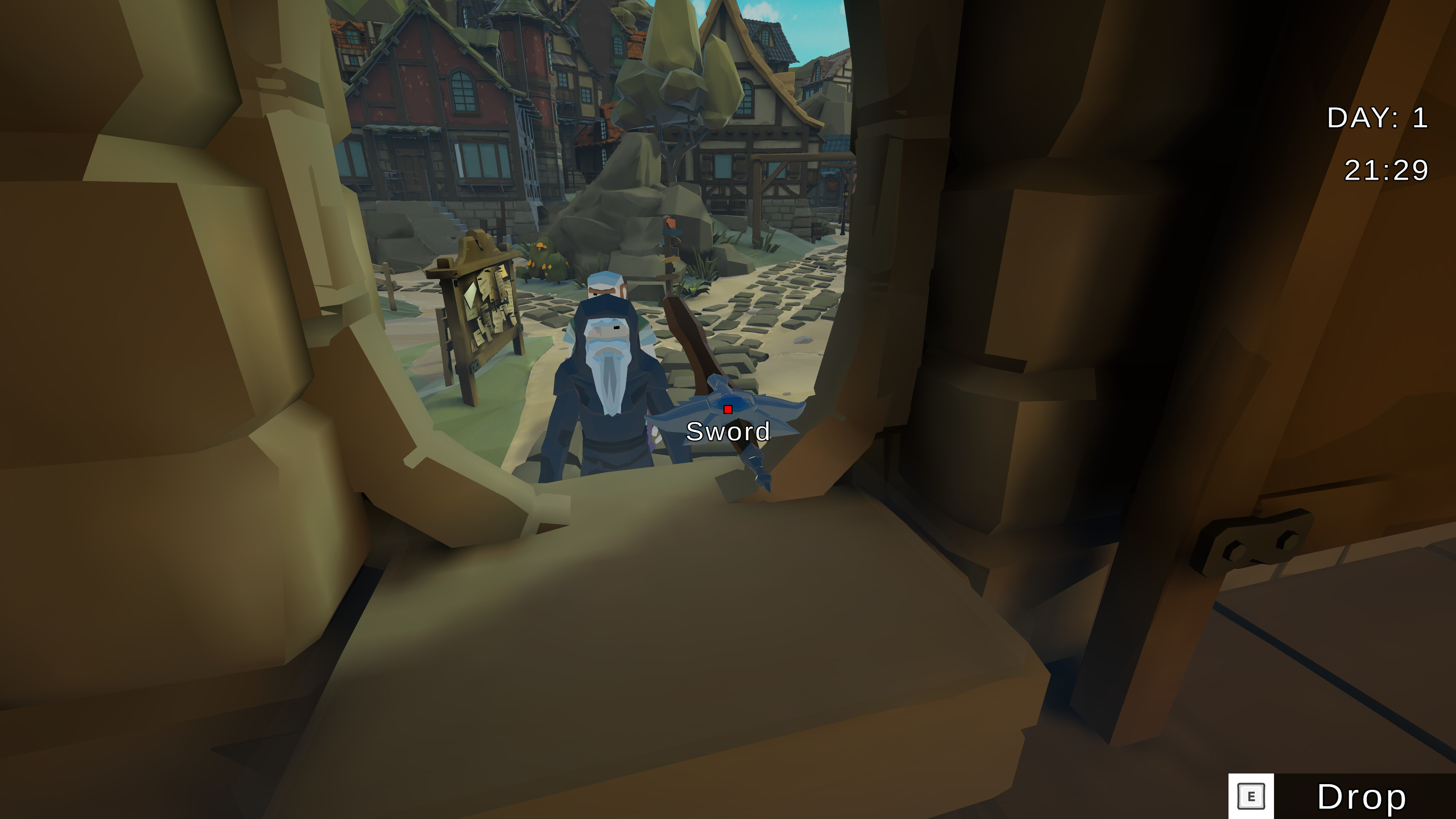 Fantasy Blacksmith Shop Simulator screenshot 5