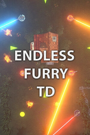 Endless Furry TD
