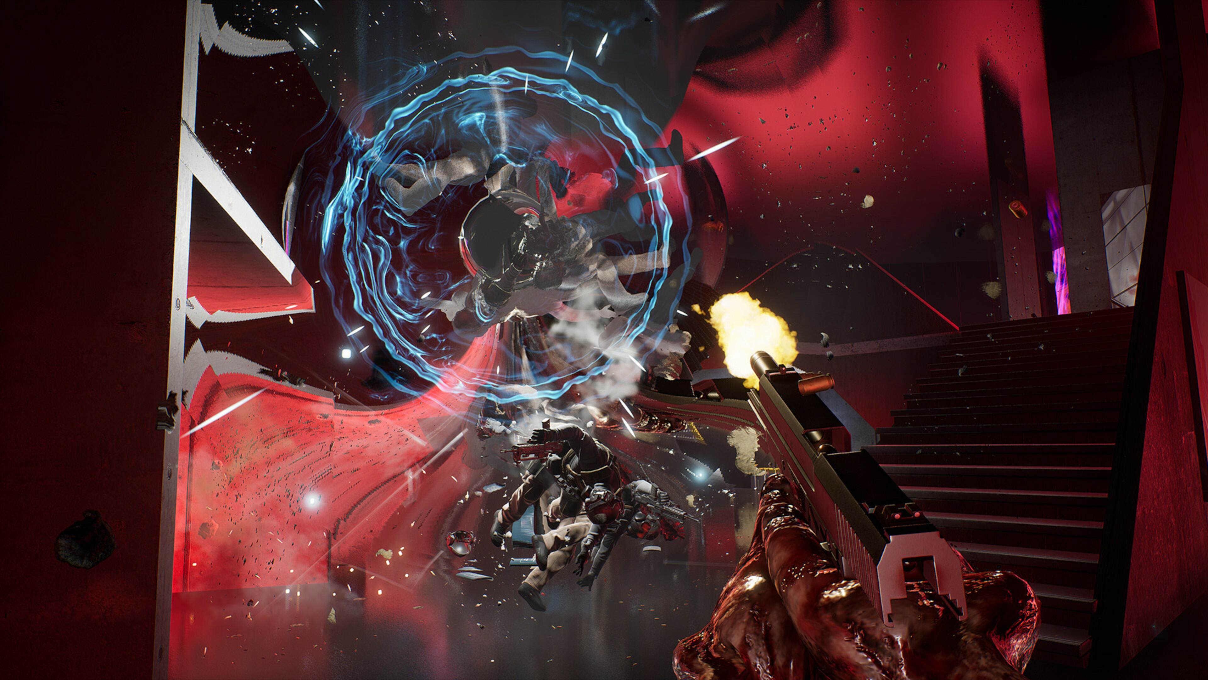 Trepang2 - Season Pass screenshot 3