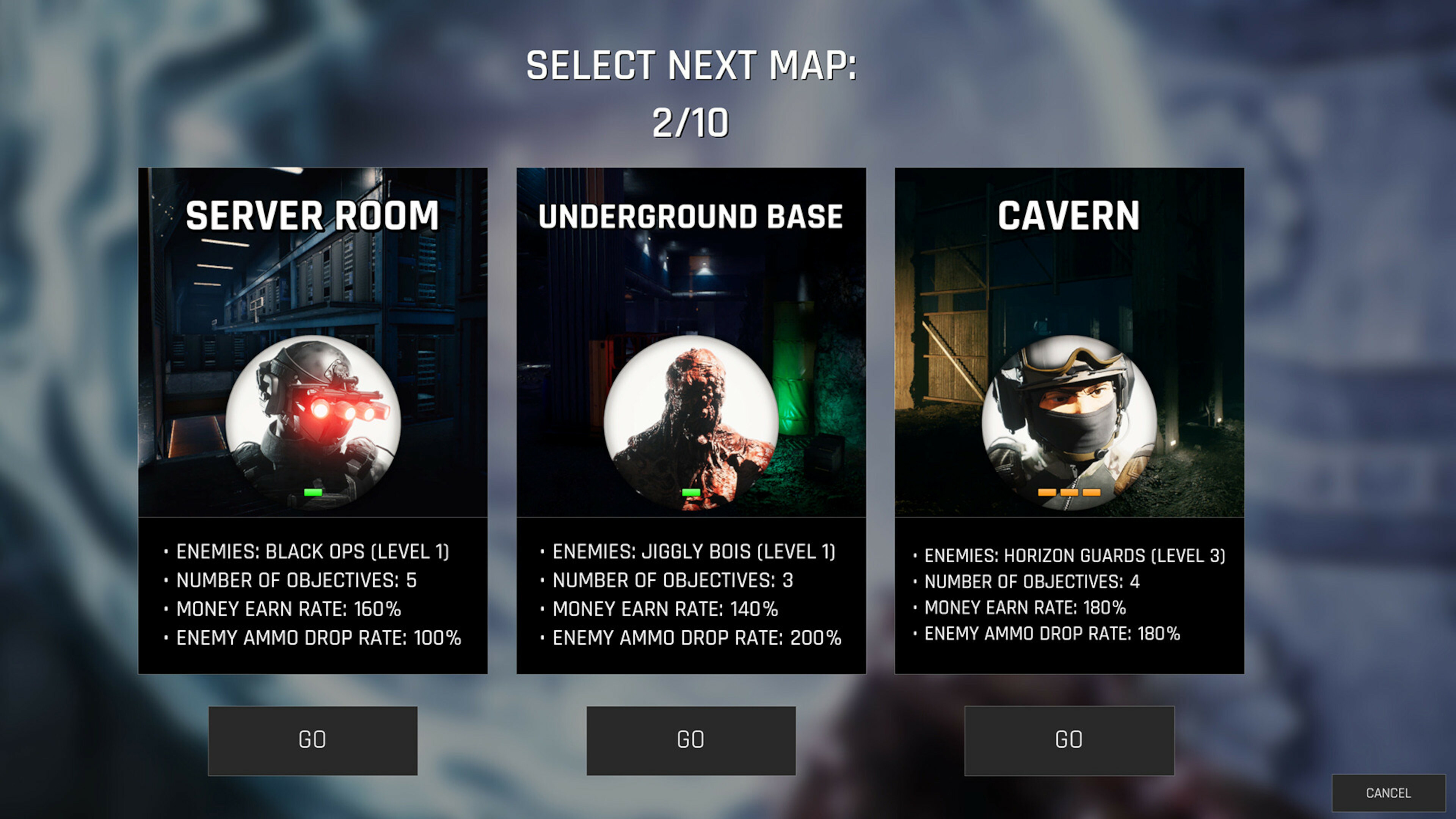 Trepang2 - Season Pass screenshot 2