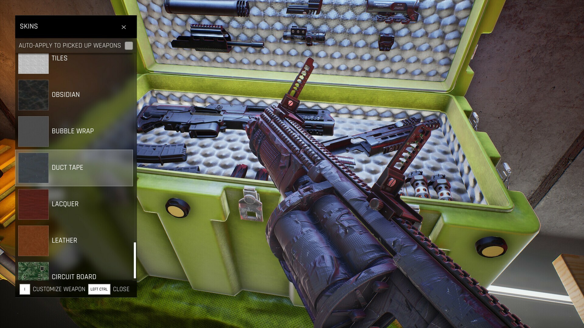 Trepang2 - Season Pass screenshot 7