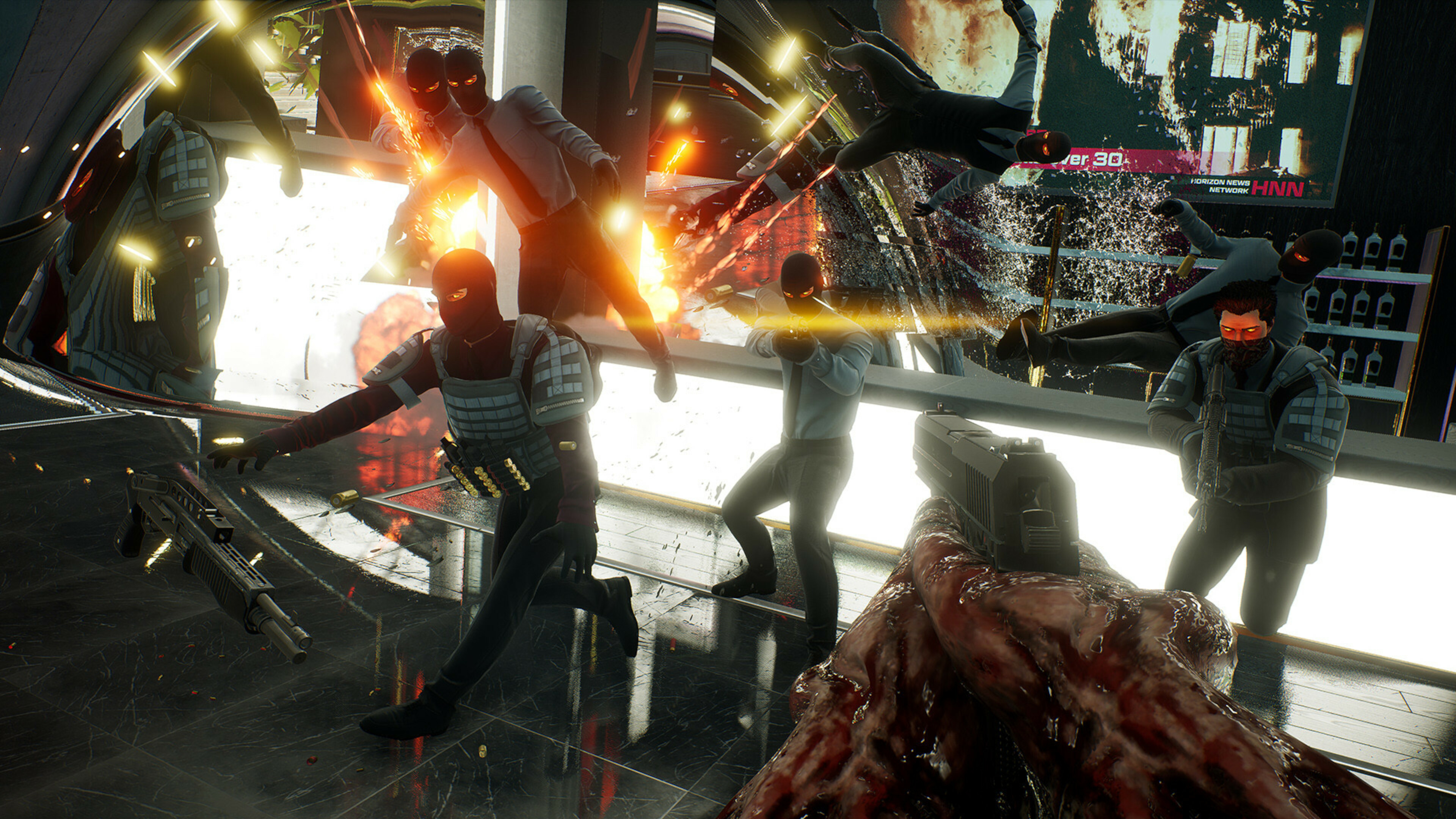 Trepang2 - Season Pass screenshot 1