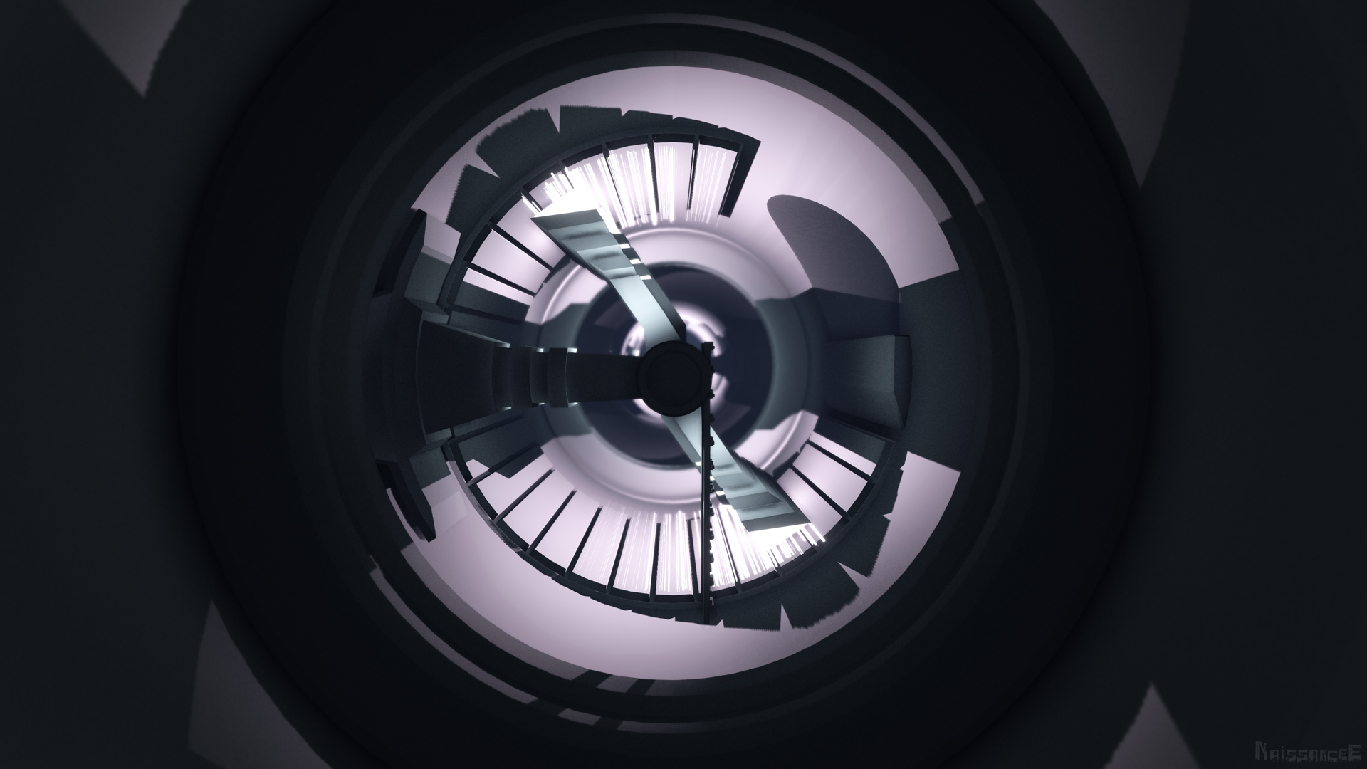 NaissanceE screenshot 8