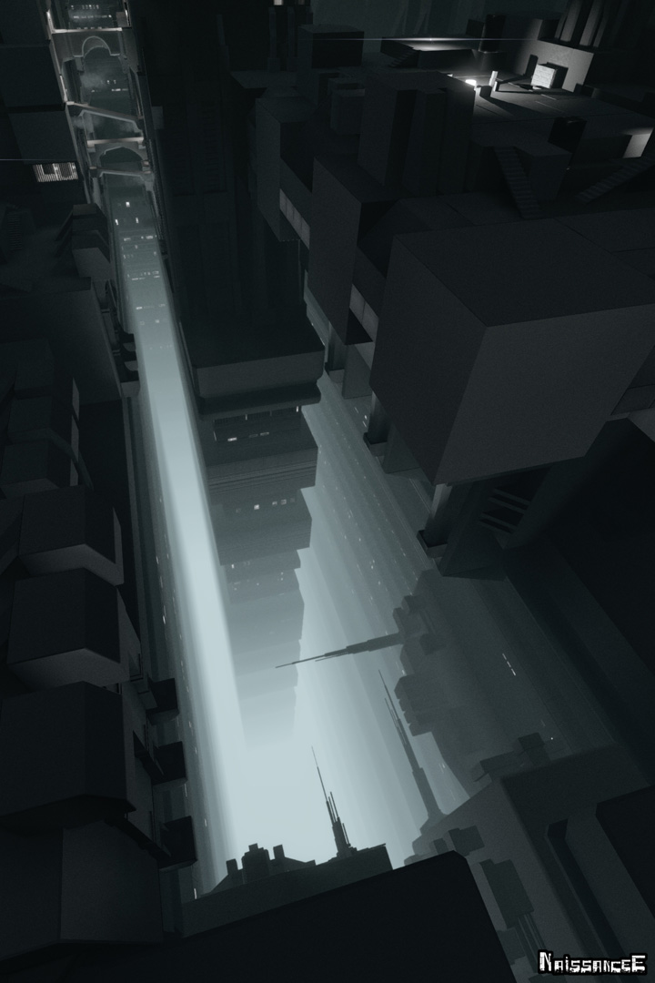 NaissanceE screenshot 7