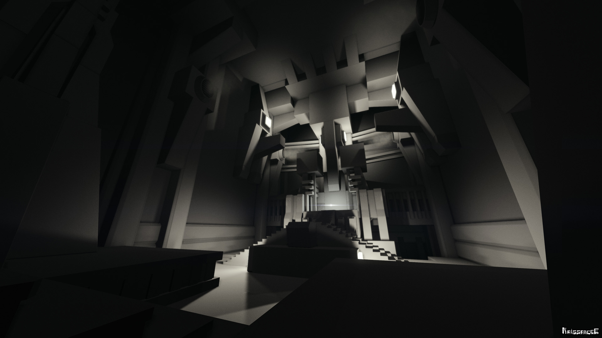 NaissanceE screenshot 1