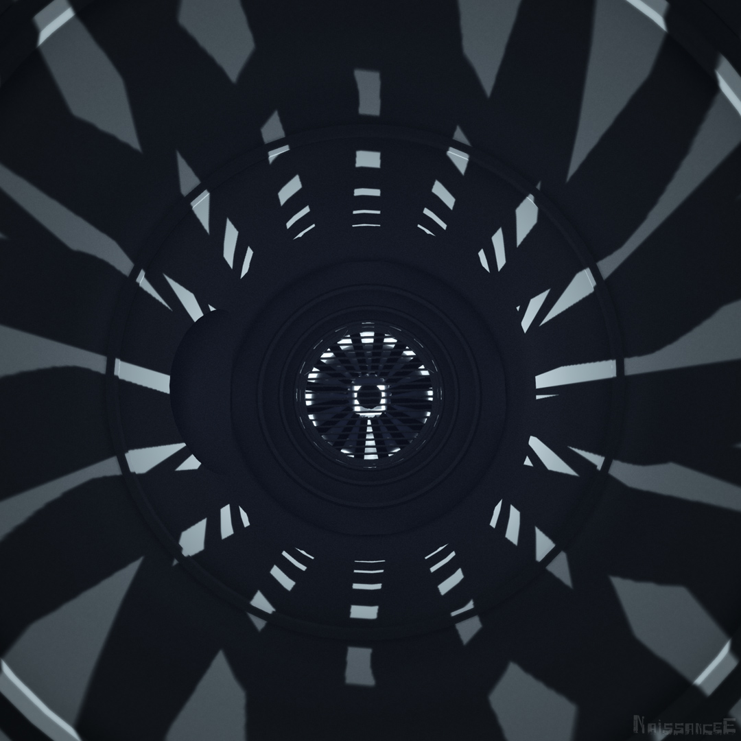 NaissanceE screenshot 13