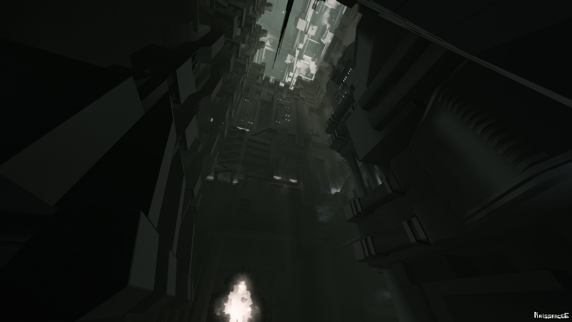 NaissanceE screenshot 4
