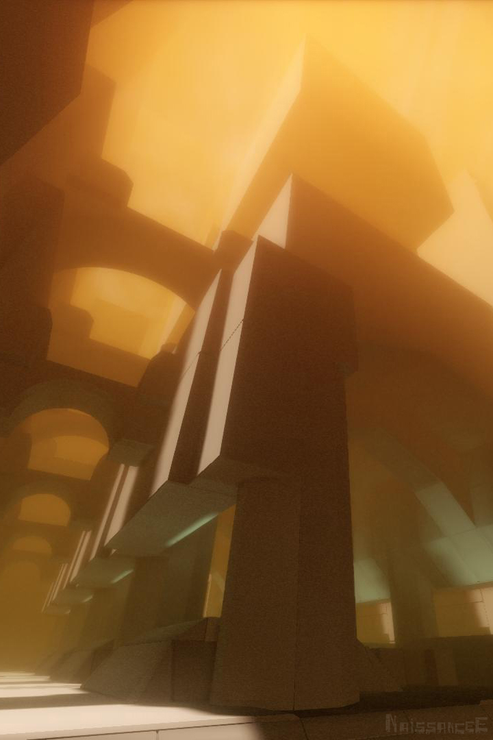 NaissanceE screenshot 17