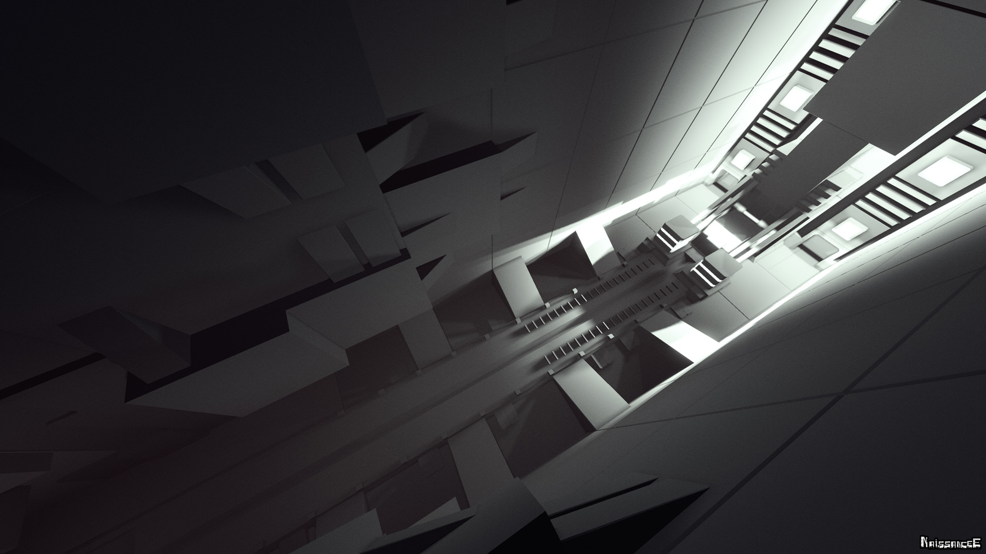 NaissanceE screenshot 2