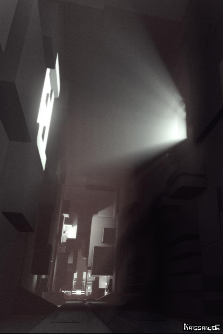NaissanceE screenshot 6