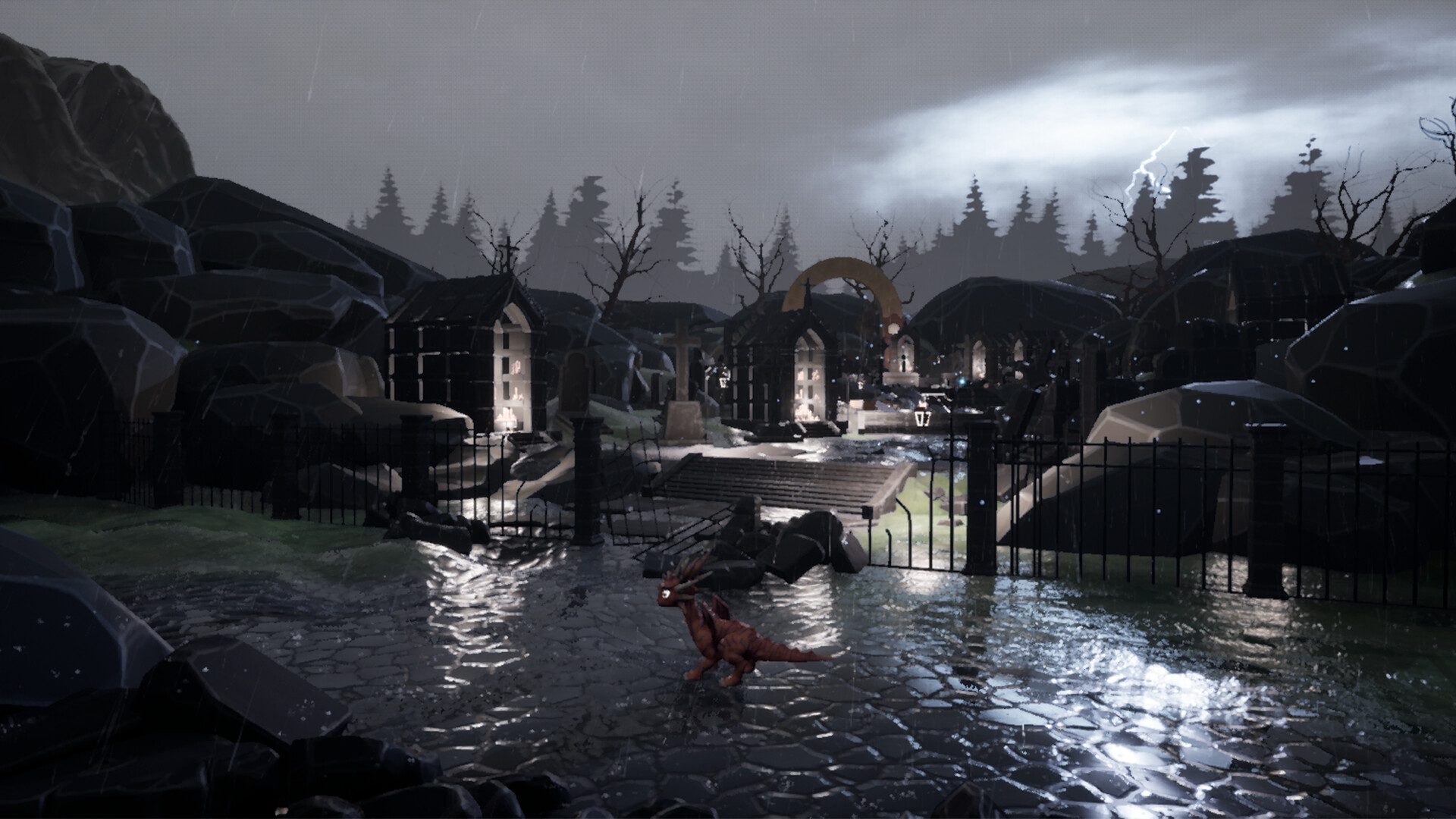 Dragon Bobby screenshot 6