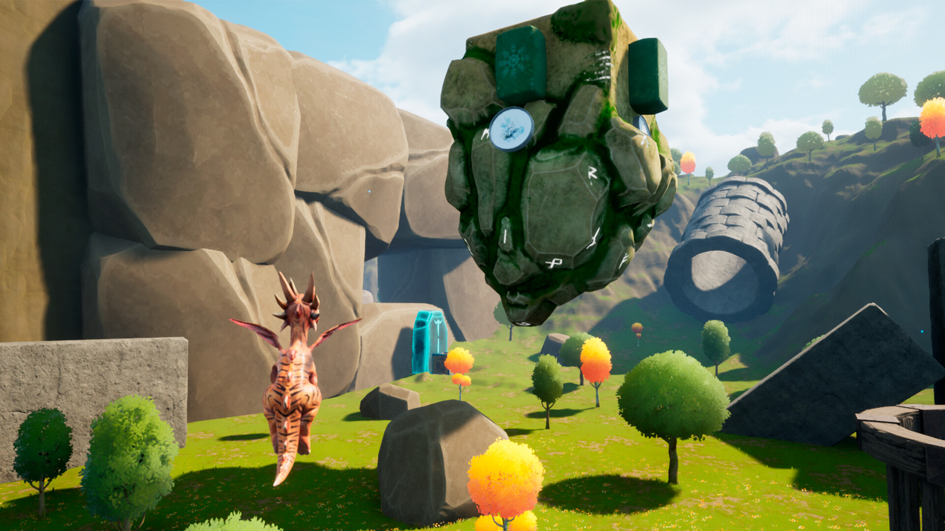 Dragon Bobby screenshot 13